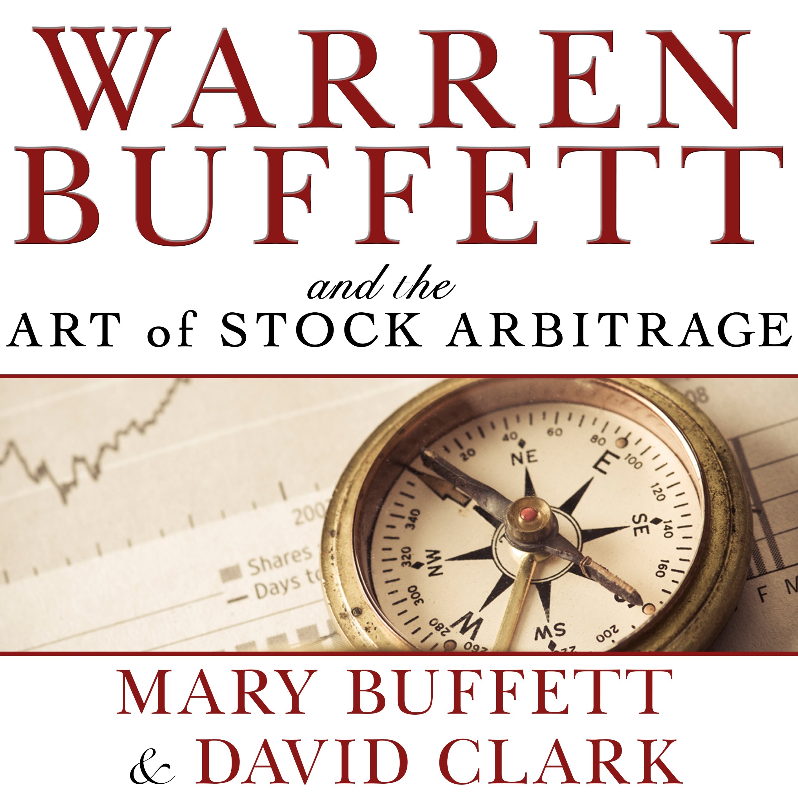 Cover art for Warren Buffett and the Art of Stock Arbitrage