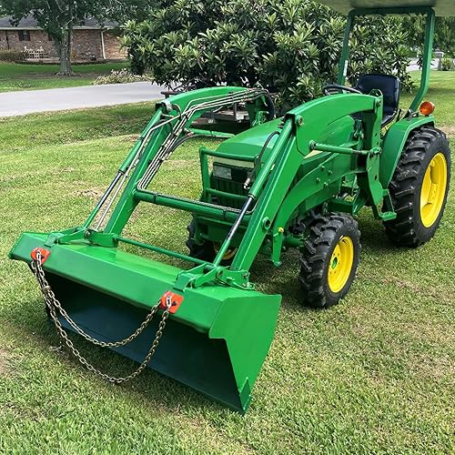 Miniatura 7 de Nilight Gancho de agarre para cubo de tractor, 2 unidades, perno de acero forjado resistente de 3/8 pulgadas en remolque fundido recubierto de zinc,