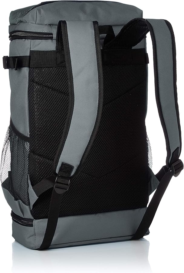 アウトドアプロダクツ] リュック ハニカムリップ 二層式 大容量 A4収納 30L パープル系 Amazon.co.jp: [アウトドアプロダクツ]リュック ハニカムリップ 二層式