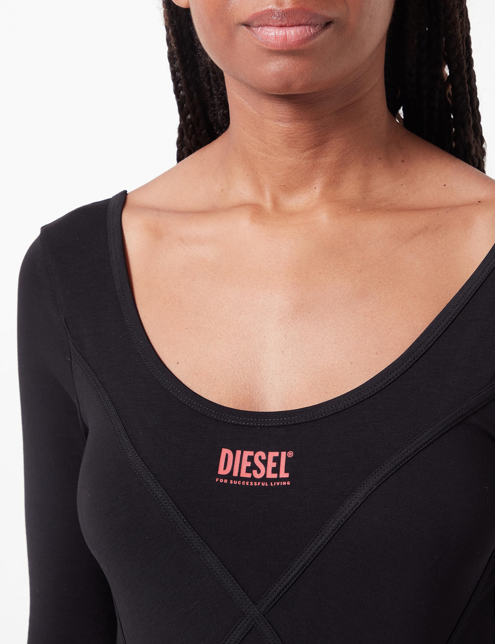 Diesel Ufby-Judith-l Body Femme