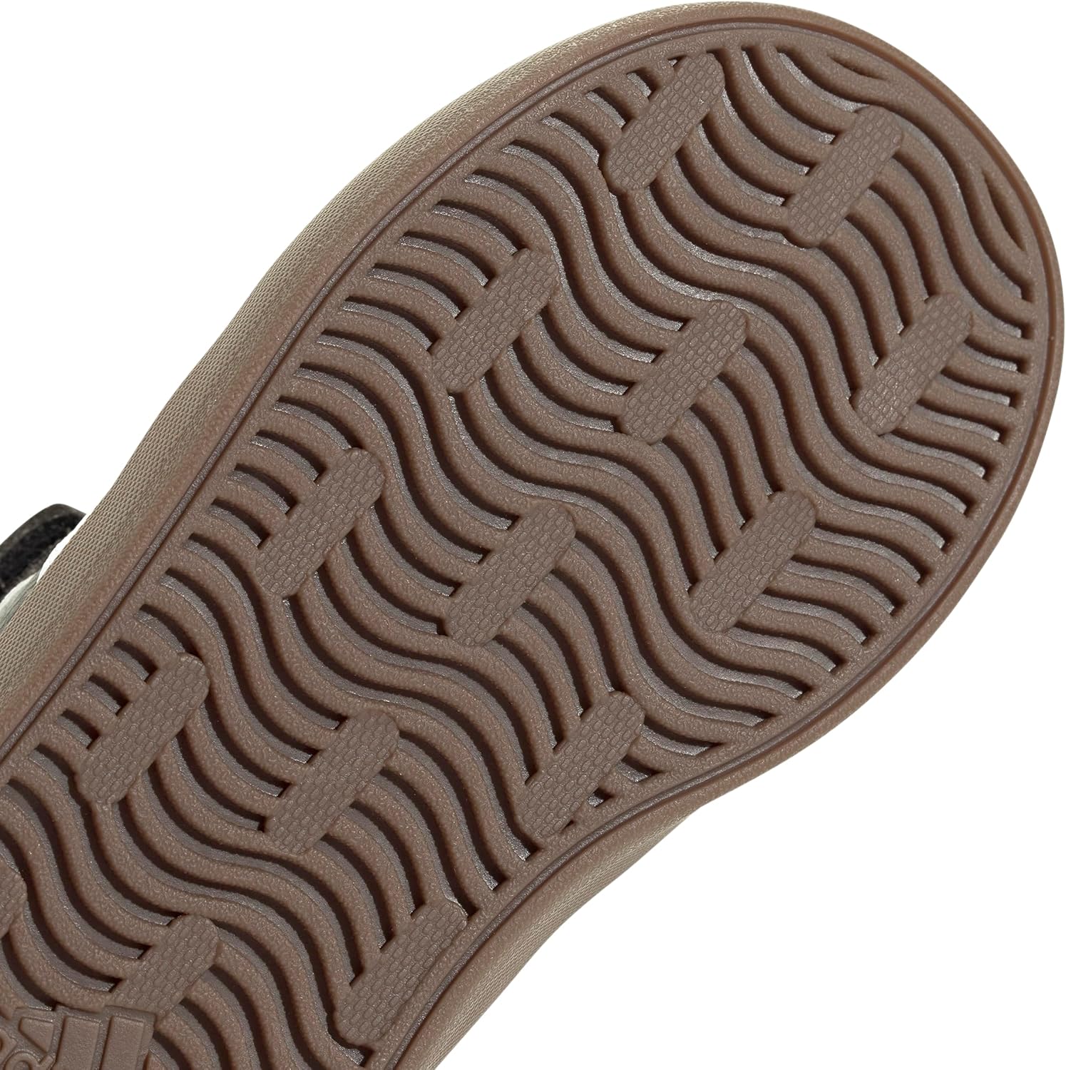 adidas Unisex-Baby Vl Court 3.0 Hook & Loop - Image 8