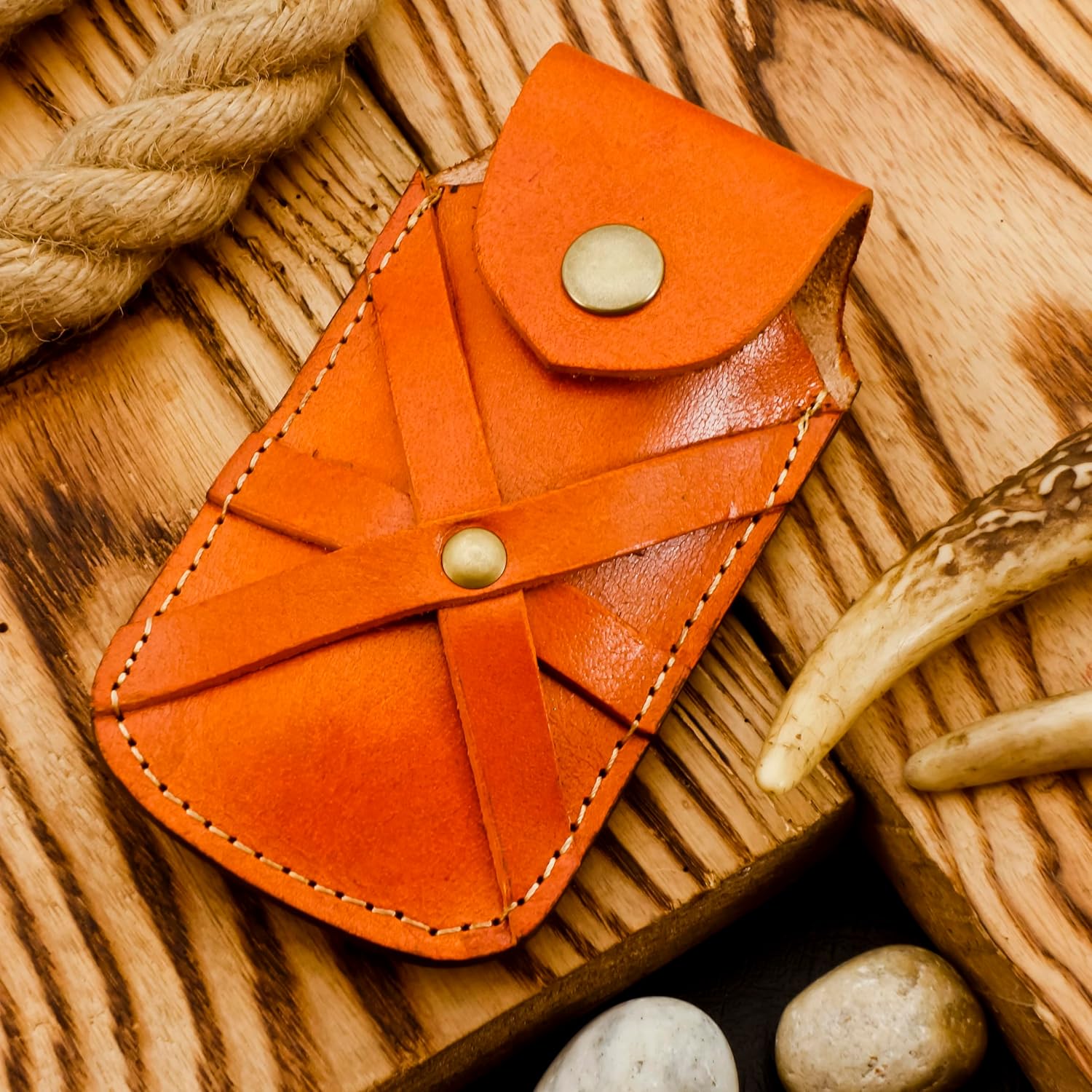 Poshland FN-78 Custom Handmade Damascus Steel folding knife Your previous contribution FN-78 Custom Handmade Damascus Steel folding knife (Ram Horn)