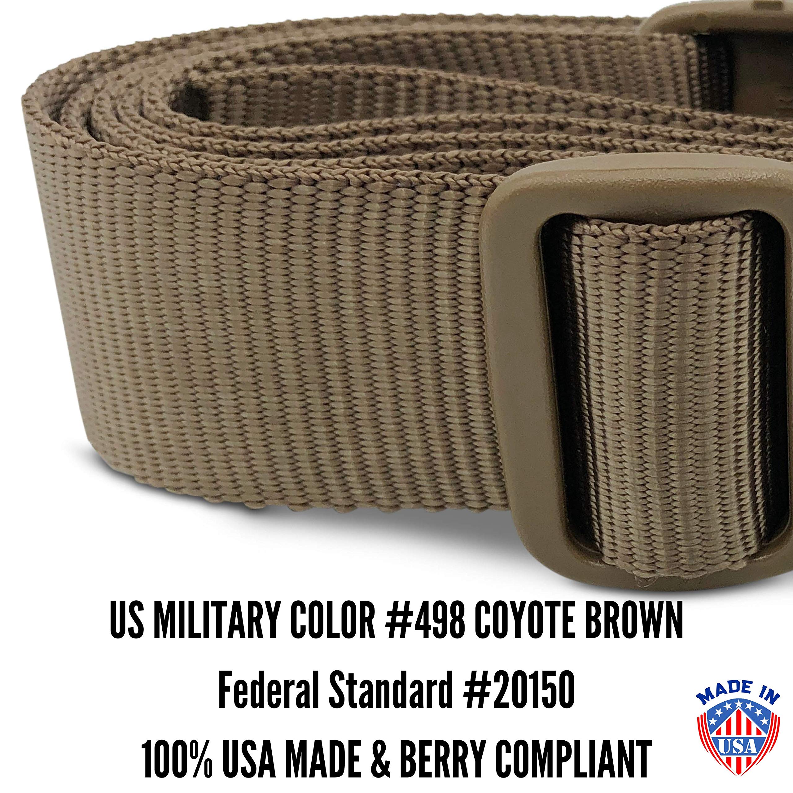 Buy BLUCOLLAR TACTICAL 2 Point Rifle Sling Patriot Model Gun Sling (100