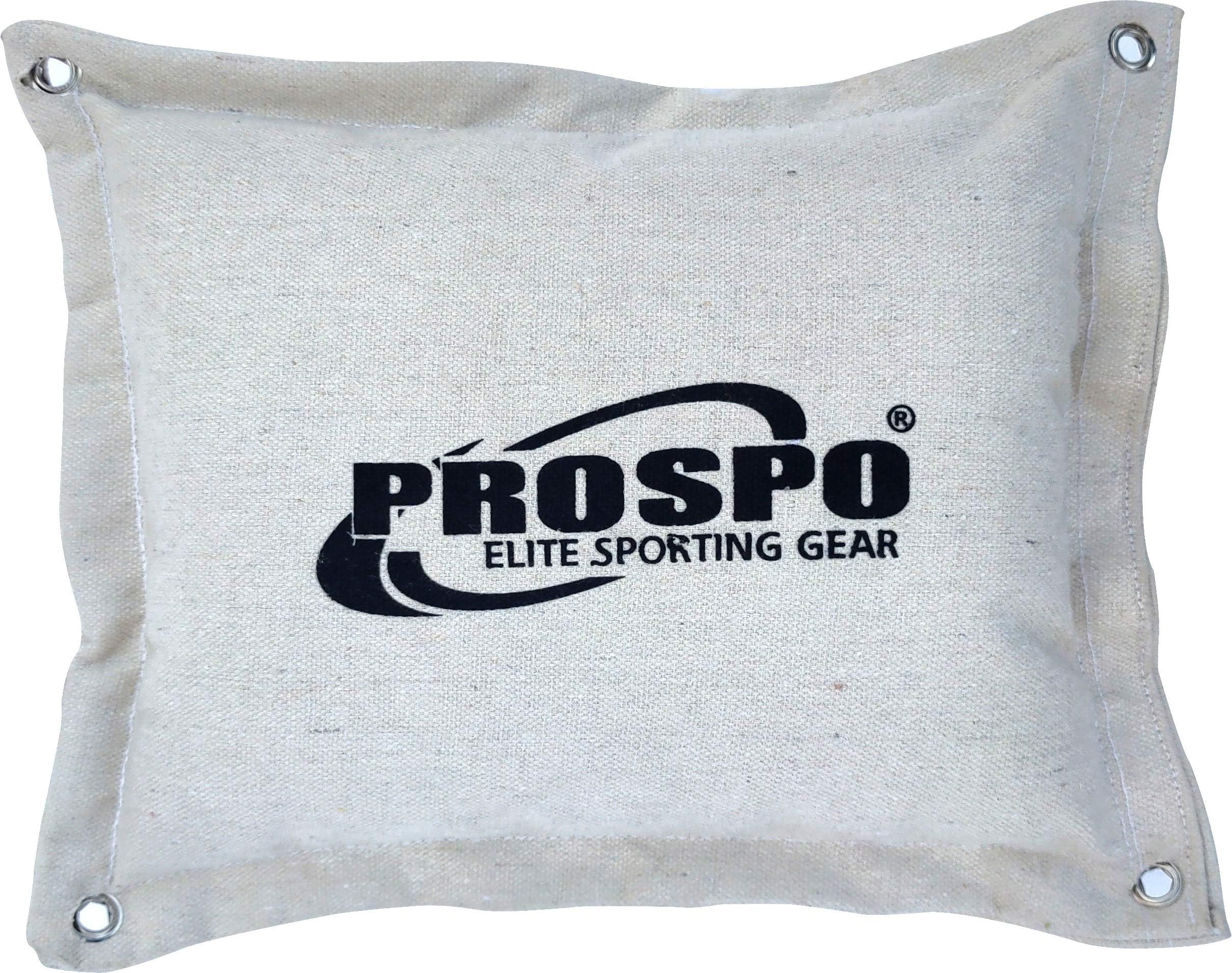 Prospo Wing Chun Bag, Wall Mount Punching Bag Boxing, Karate, Kung fu, Judo, Taekwondo Heavy Bag, for Speed & Quick Punching Strong for Focused Target Easy to Hand & Practice Portable