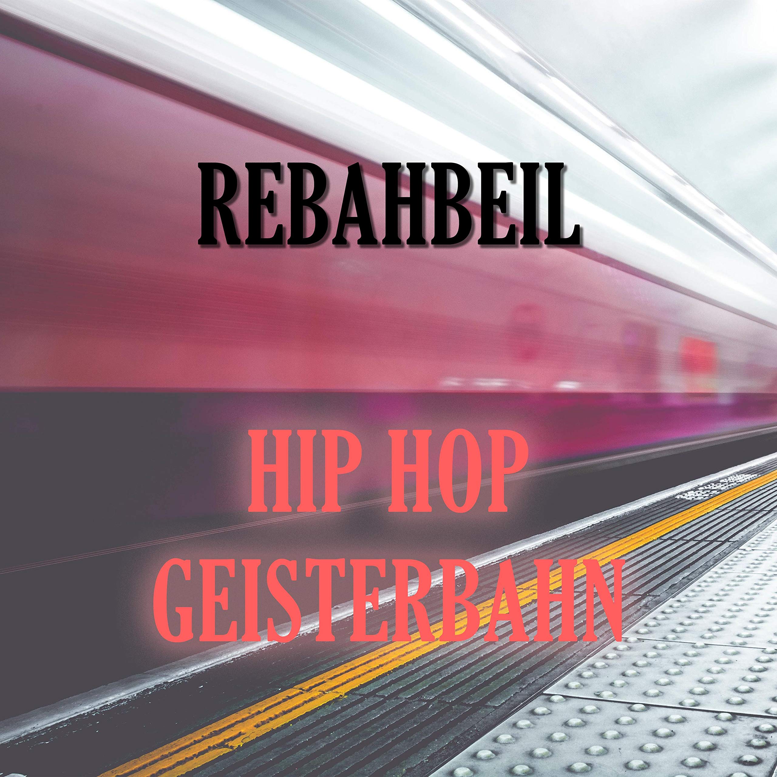 Rebahbeil
