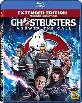 ゴーストバスターズ2016 コンプリート40→35 ゴーストバスターズ2016 コンプリート40→35 Ghostbusters 2016