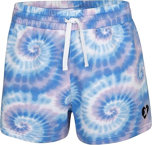 Hurley Girls' Knit Shorts