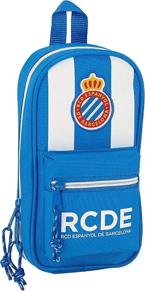 Safta Neceser Con 4 Estuches - 4