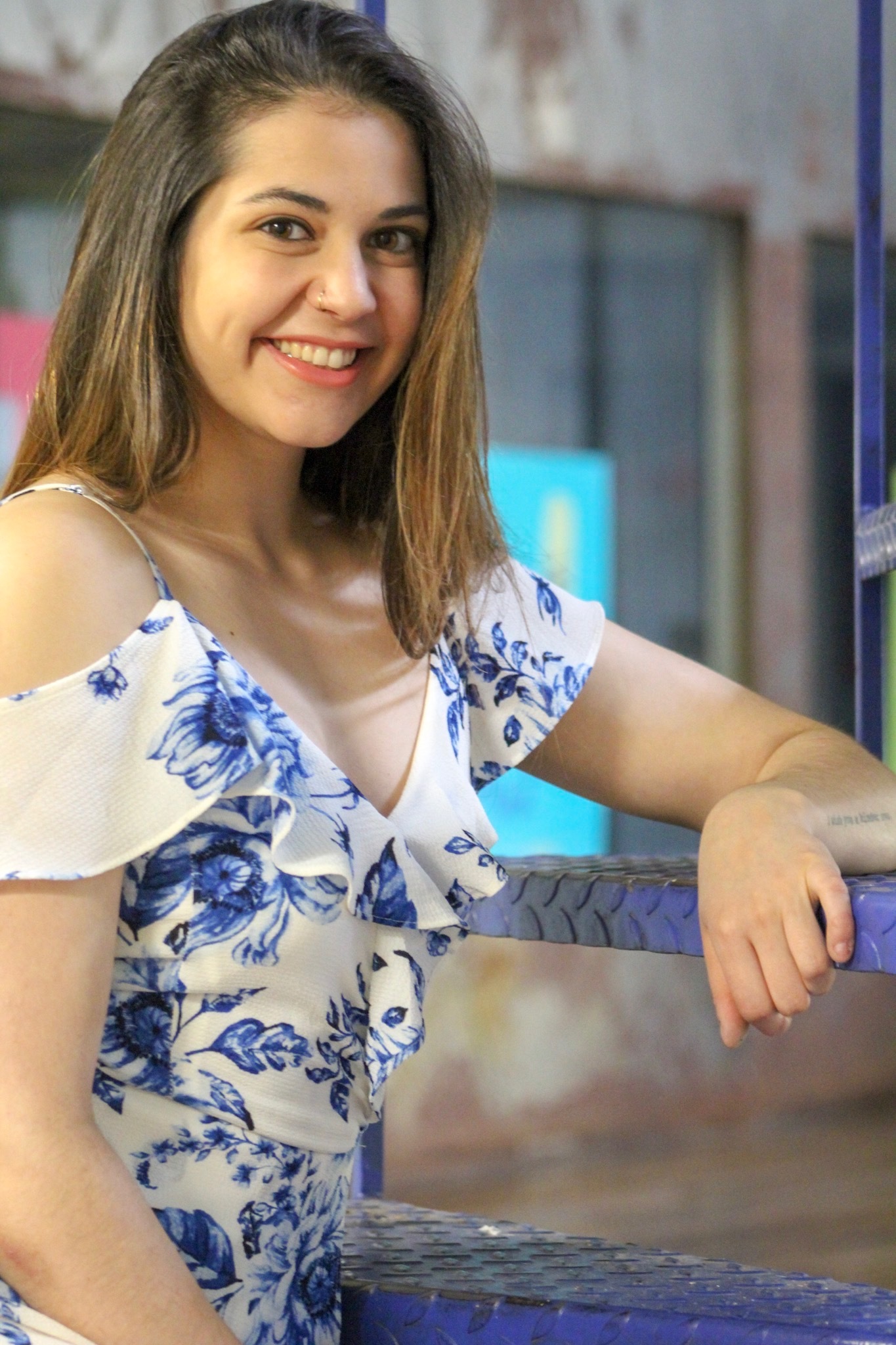 Amazon.co.uk Alyssa Morales books, biography, latest update