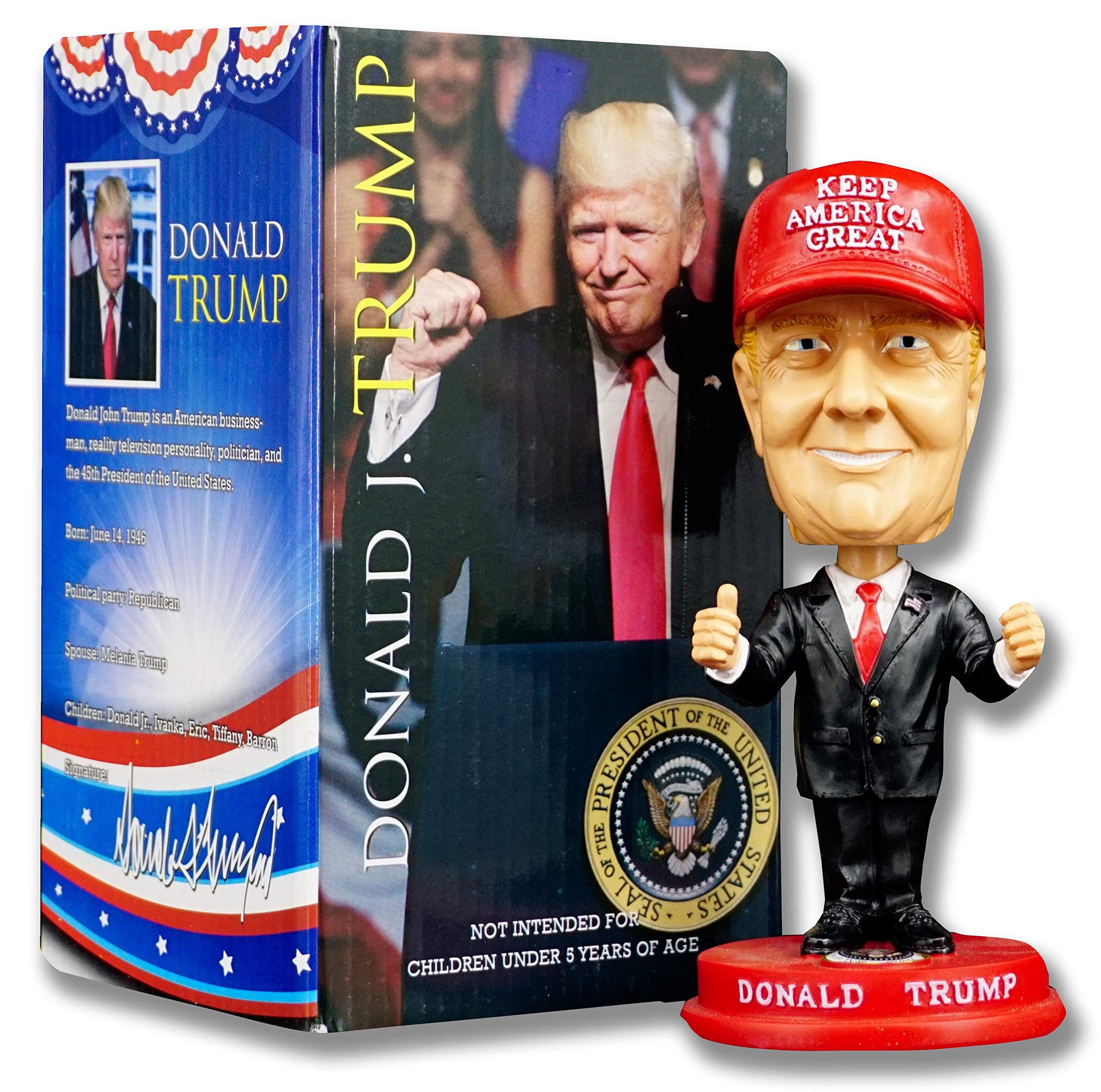 Amazon.co.jp: ワシントンDC ドナルド・トランプ大統領