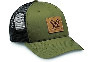 ruger hat Vortex Optics Barneveld 608 Hats