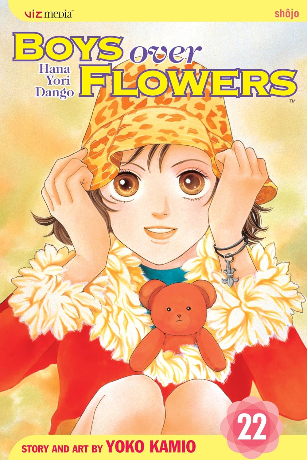 Boys Over Flowers, Vol. 22      Kindle & comiXology