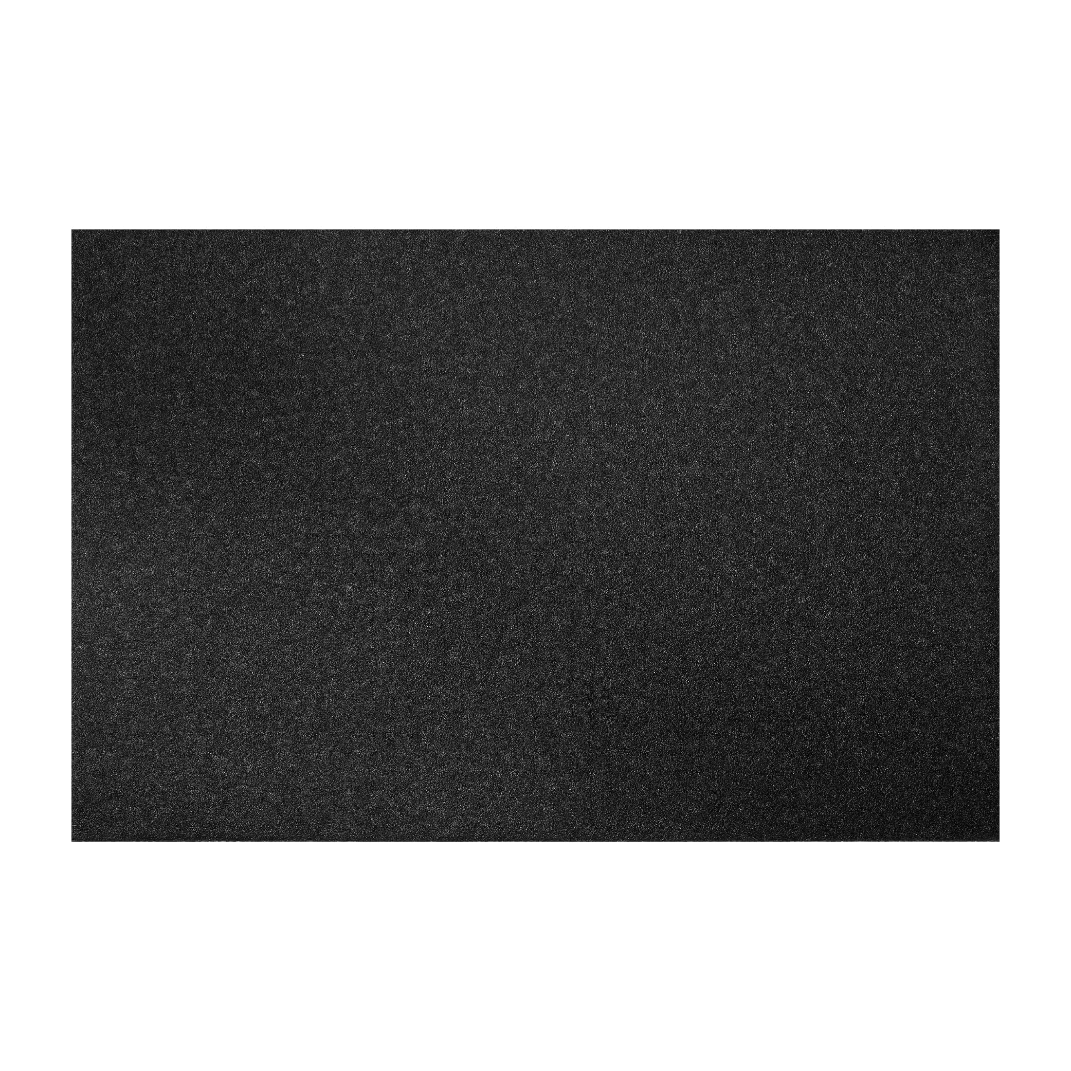 Mercer Industries 418080 Silicon Carbide 12" x 18" Floor Sanding Sheets, 80 Grit (20 pack)
