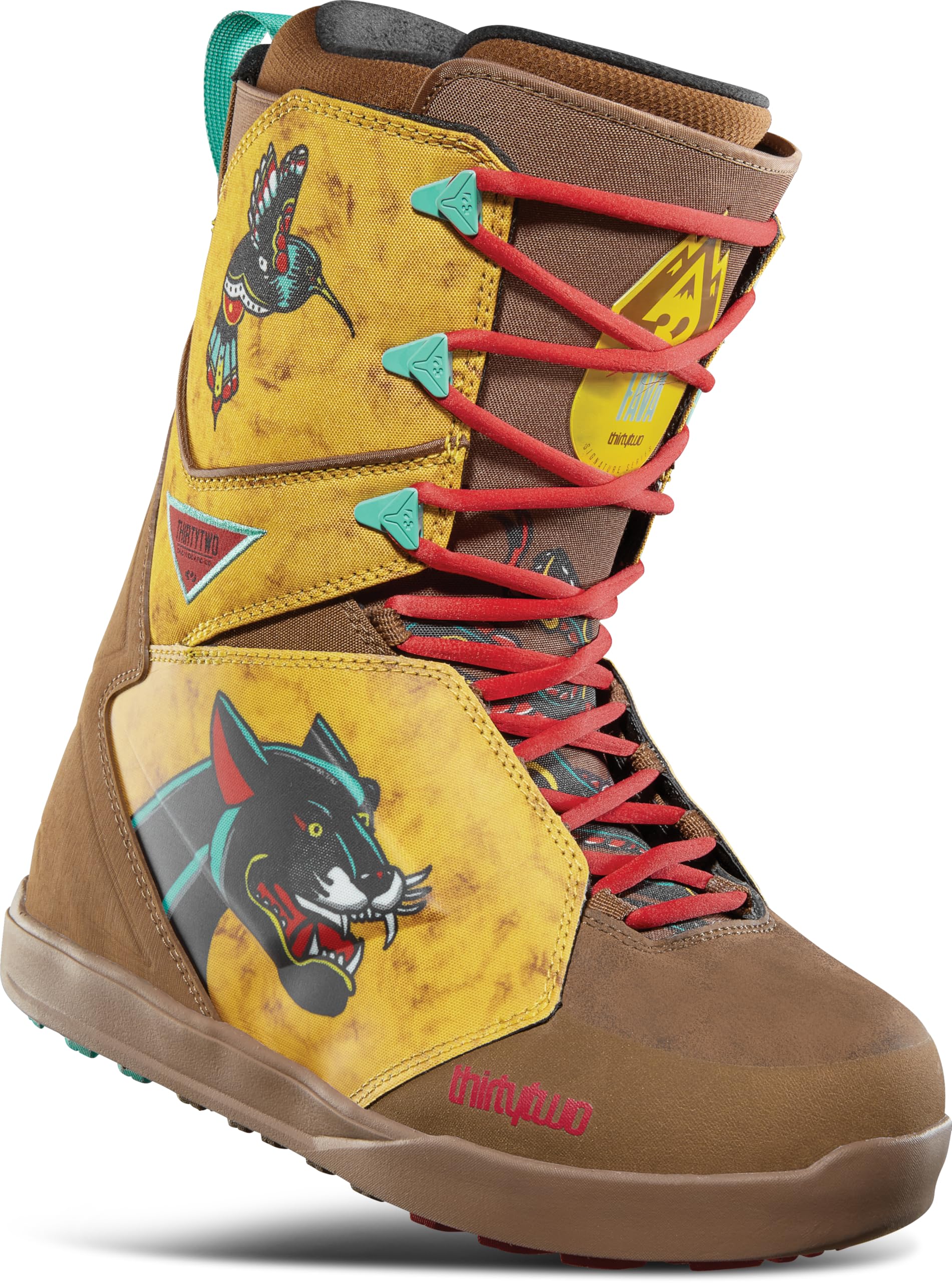 Thirtytwo Botas de Snowboard para Hombre