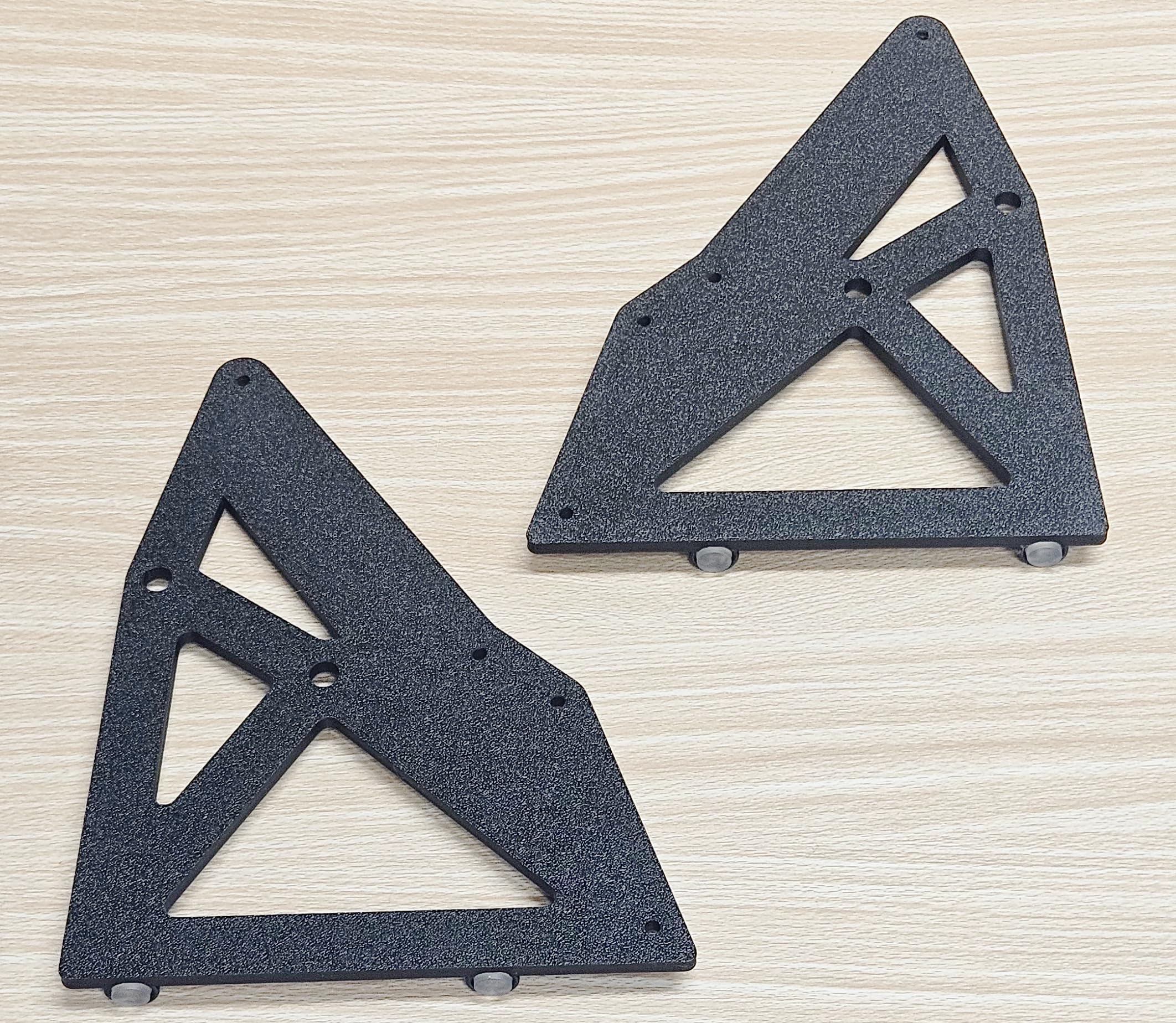 Amazon.com: The Analog Source Made in USA 2 Tier Angled Desktop