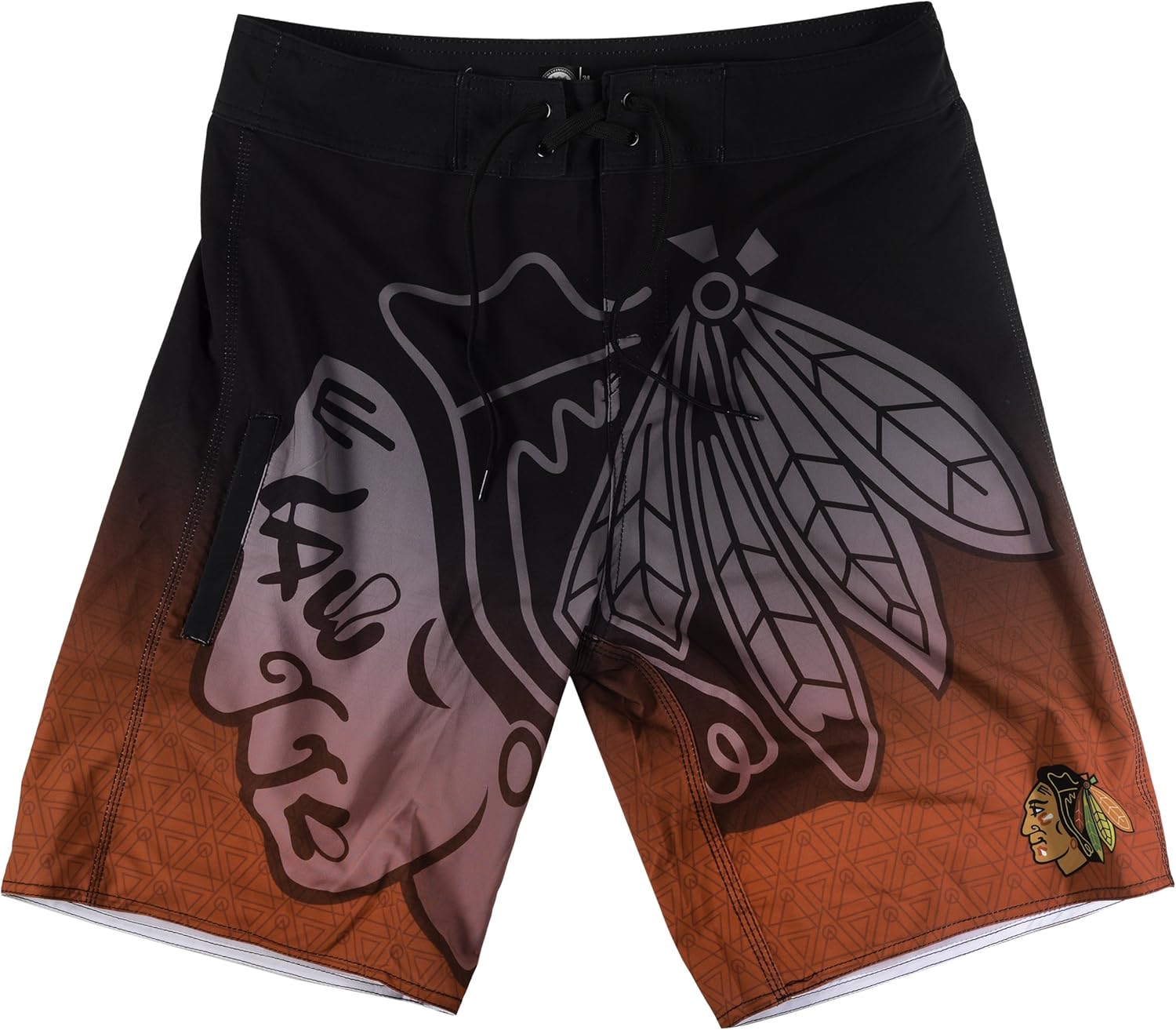 FOCO Men's Gradient Board Short