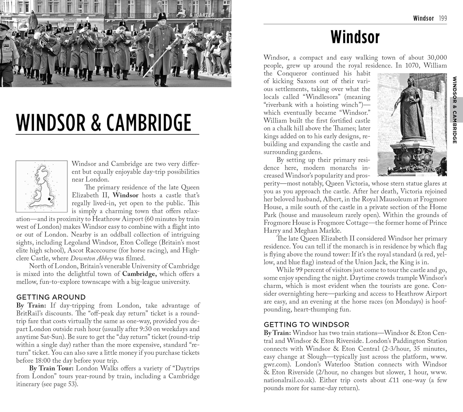 Rick Steves England - Image 6