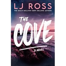 The Cove A Novel Summer Suspense Mysteries, 1