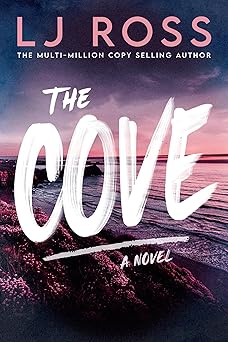 The Cove: A Novel (Summer Suspense Mysteries Book 1)