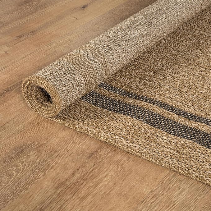 Tapete Beverly Rug Royal 5x7 Polipropileno miniatura 8