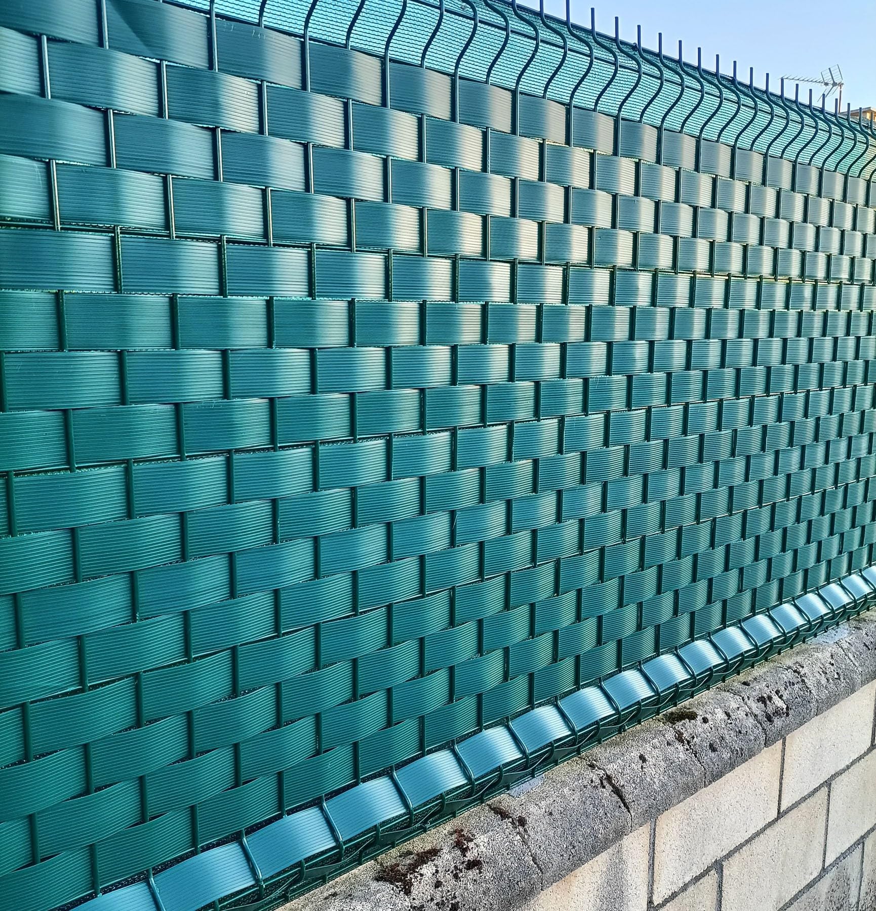 Cinta OCULTACION 50 MM X 60 M Verde