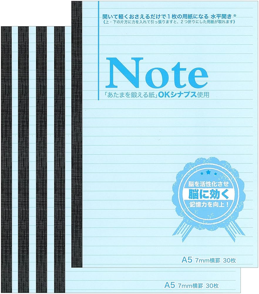 【希少品】中村印刷所 A5版 上製本 7.5mm横掛 フールス紙 5色セット 希少品】中村印刷所 A5版 上製本 7.5mm横掛 フールス紙 5色