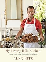 Algopix Similar Product 8 - My Beverly Hills Kitchen Classic