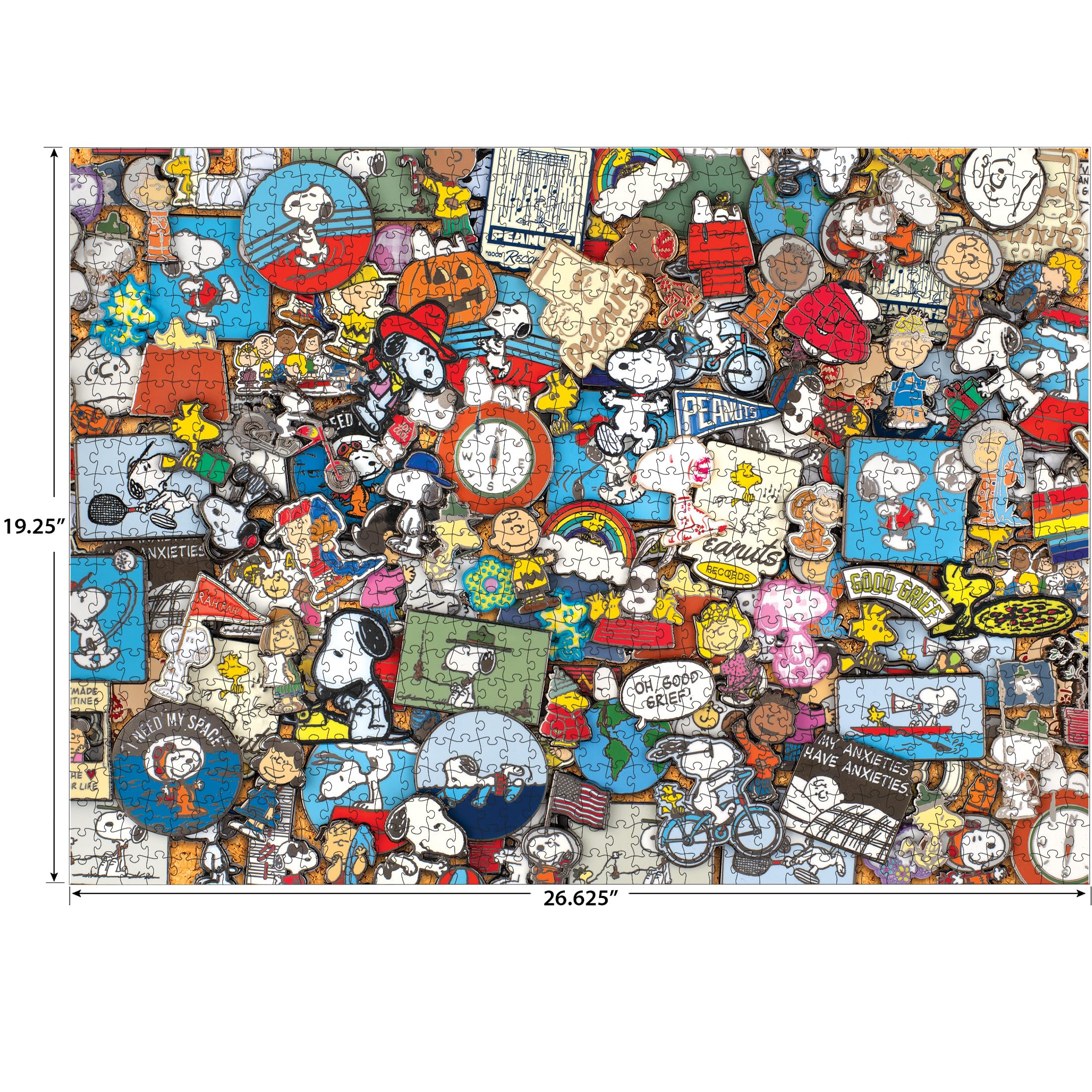 Amazon.com: Cra-Z-Art: Snoopy