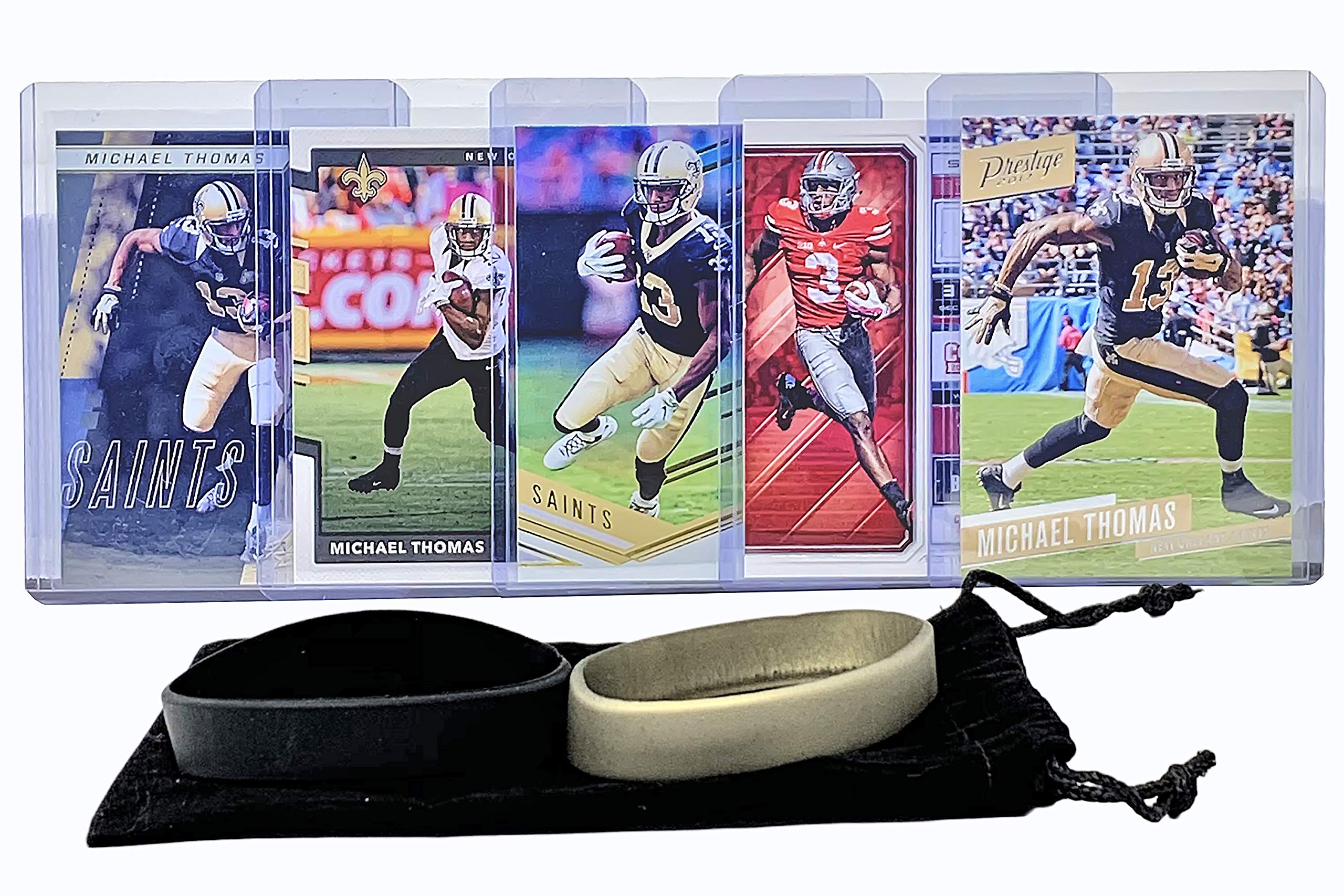 Thomas Trading Cards