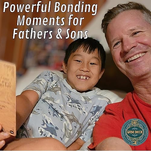 Miniatura 4 de in This Together  Tarjetas de conversación para padres e hijos más de 50 poderosas indicaciones bidireccionales para papás cristianos - Incluye