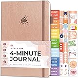 Clever fox four-minute journal...