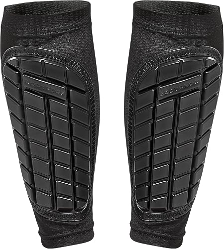 Espinilleras de fútbol para hombres, mujeres y jóvenes