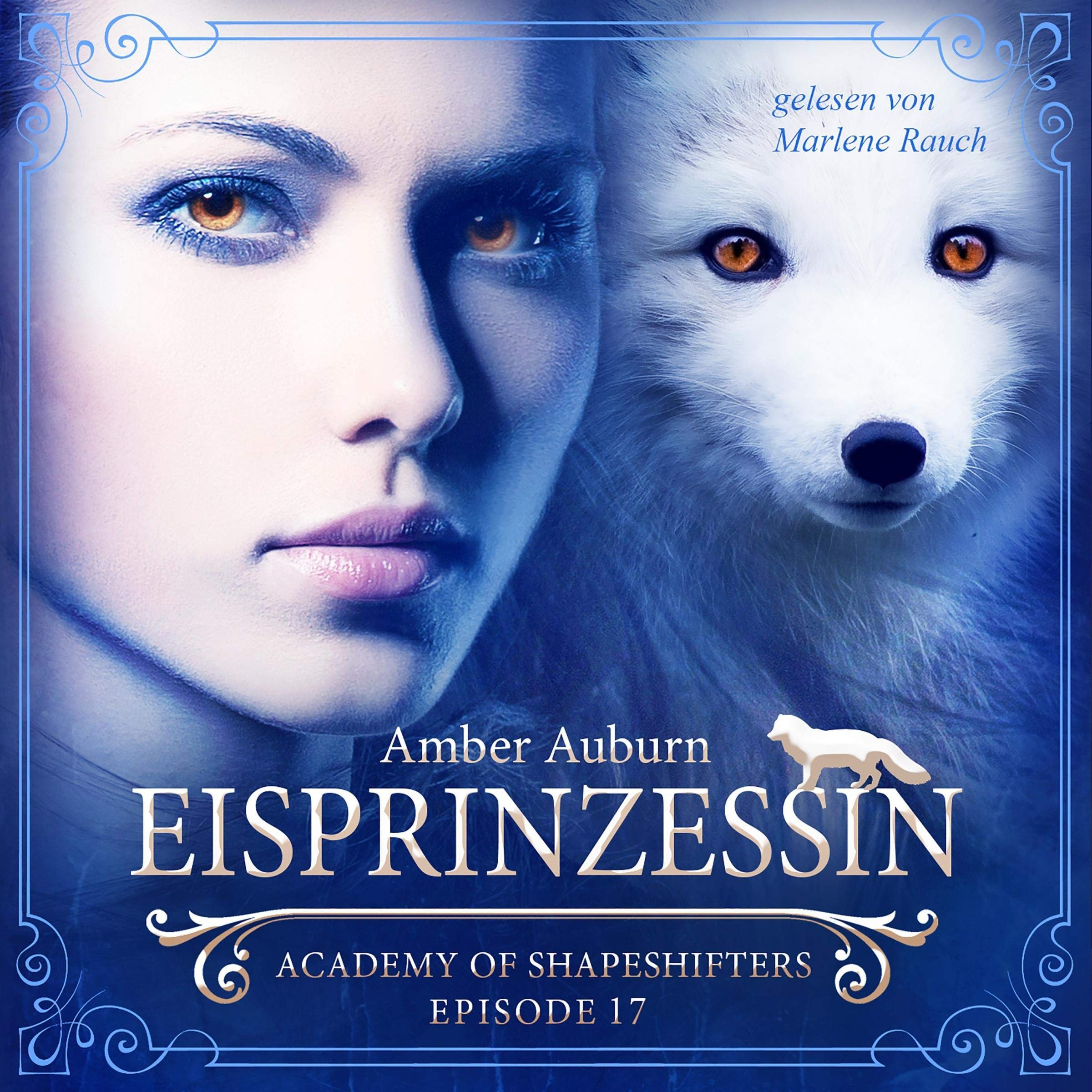Cover art for Eisprinzessin