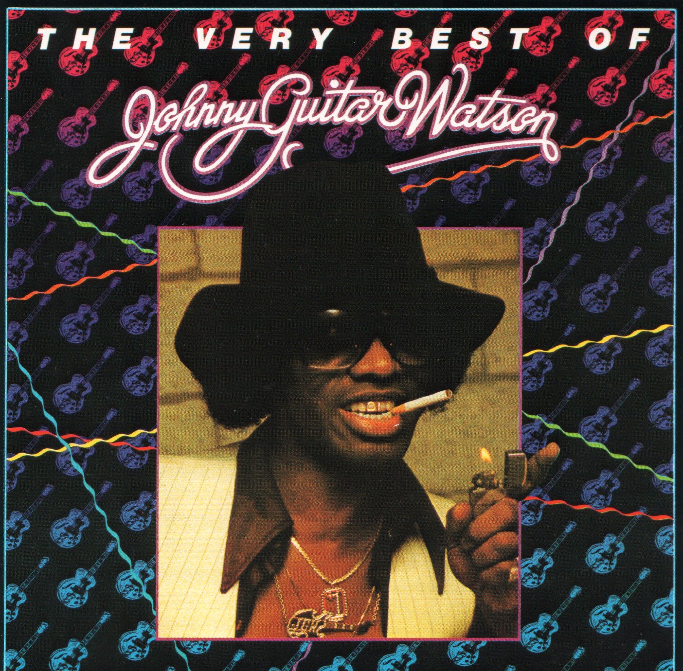 Very best of