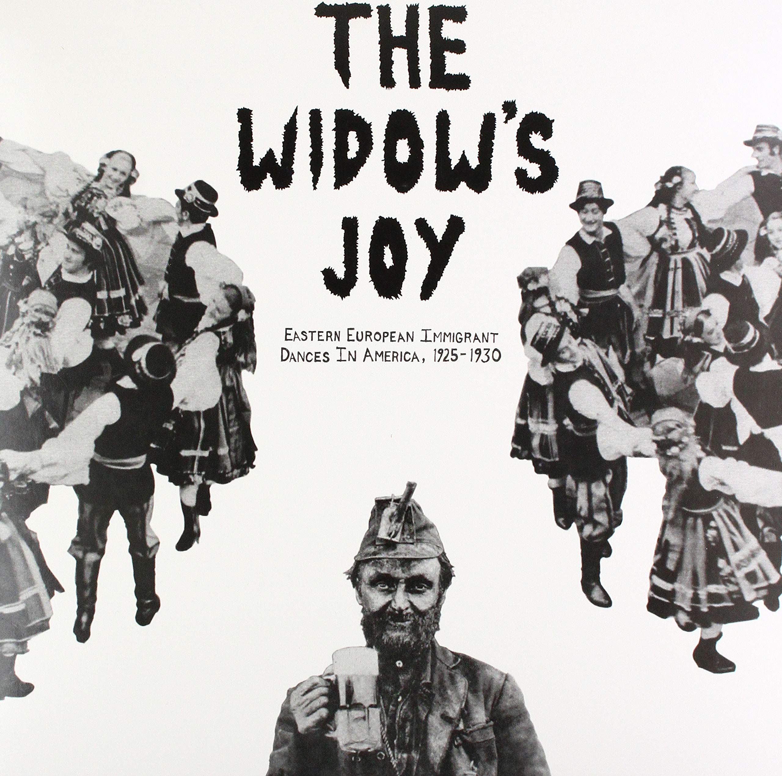 Widow's Joy