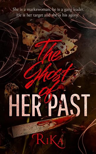 The Ghost of HER PAST