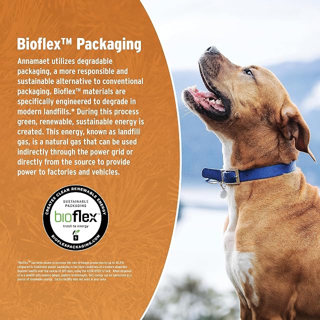 Foto 7 de 7 de Annamaet 25% Encore Dog Food - 5 lb by Annamaet