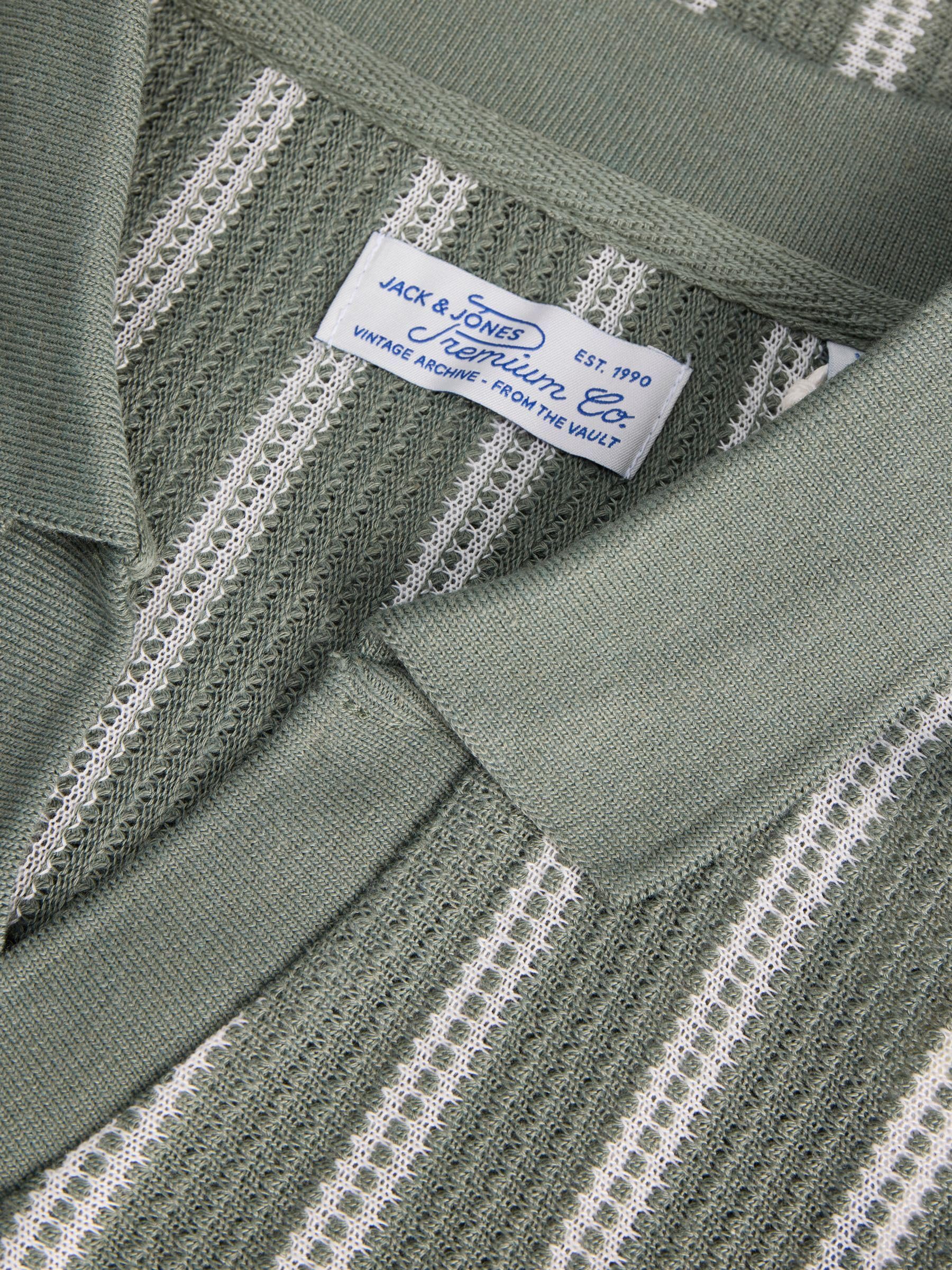 Jprbluharry Ss koszulka polo z podzieloną szyją, rose dust, L