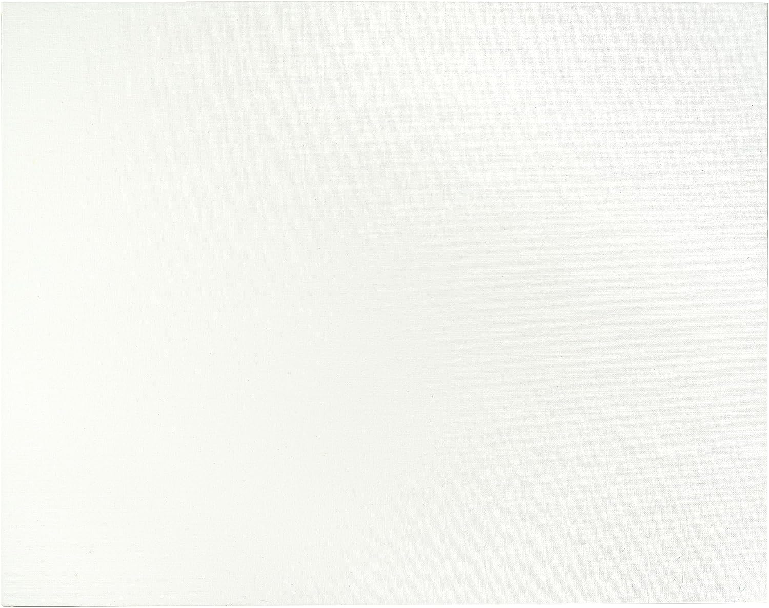 FREDRIX Artist Series Primed Watercolor Archival Canvas Board, 11" x 14"