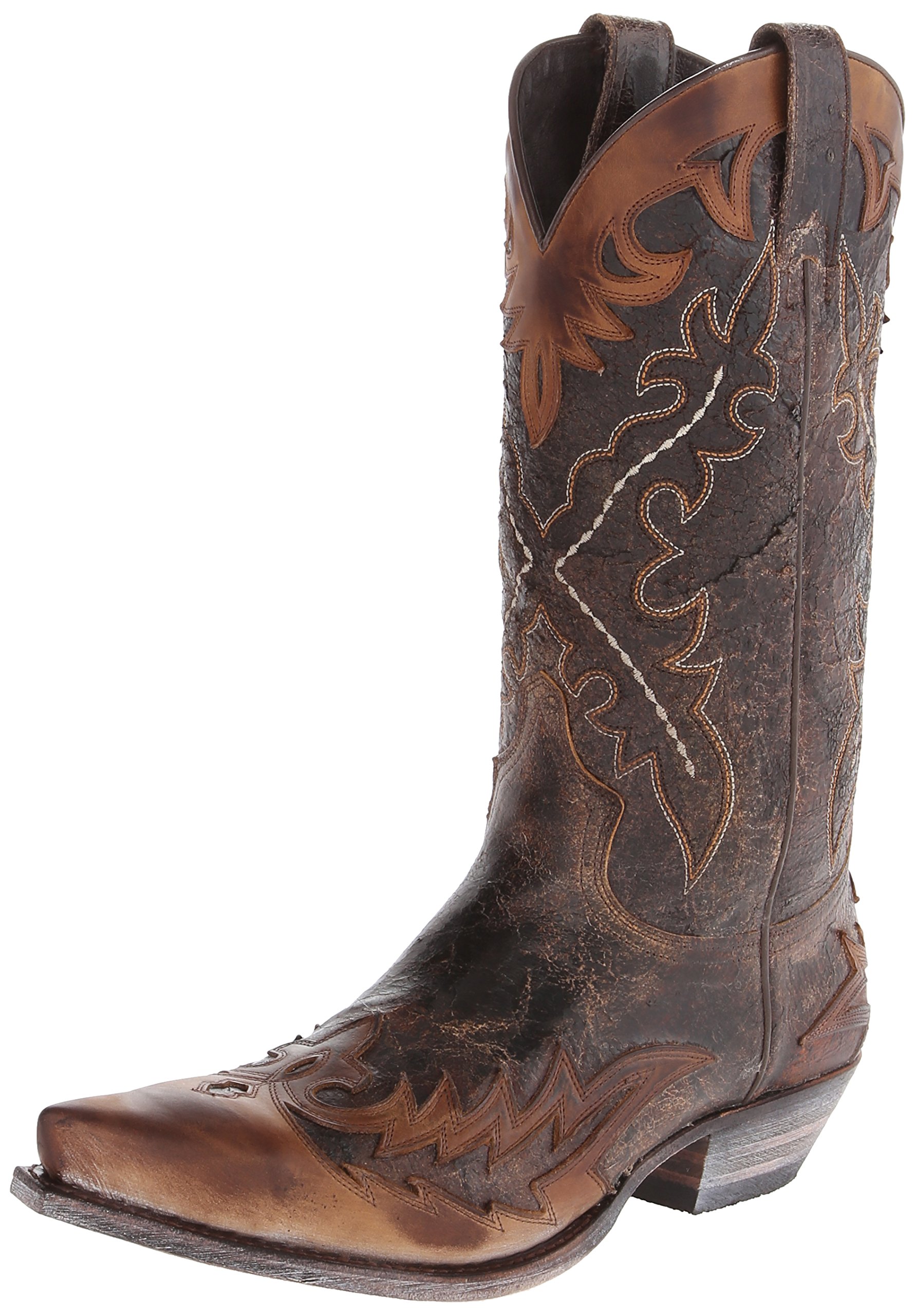 Sendra Men s Carson Western Boot