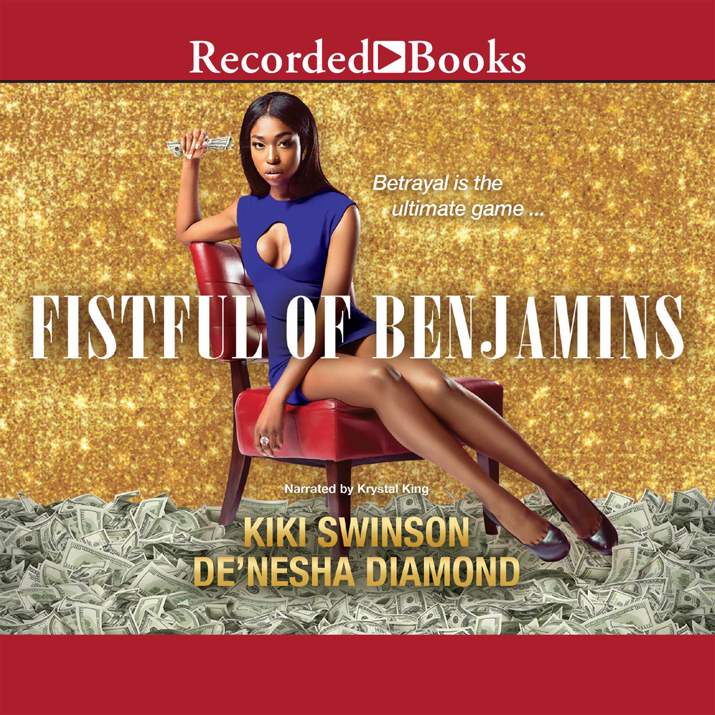 Cover art for Fistful of Benjamins