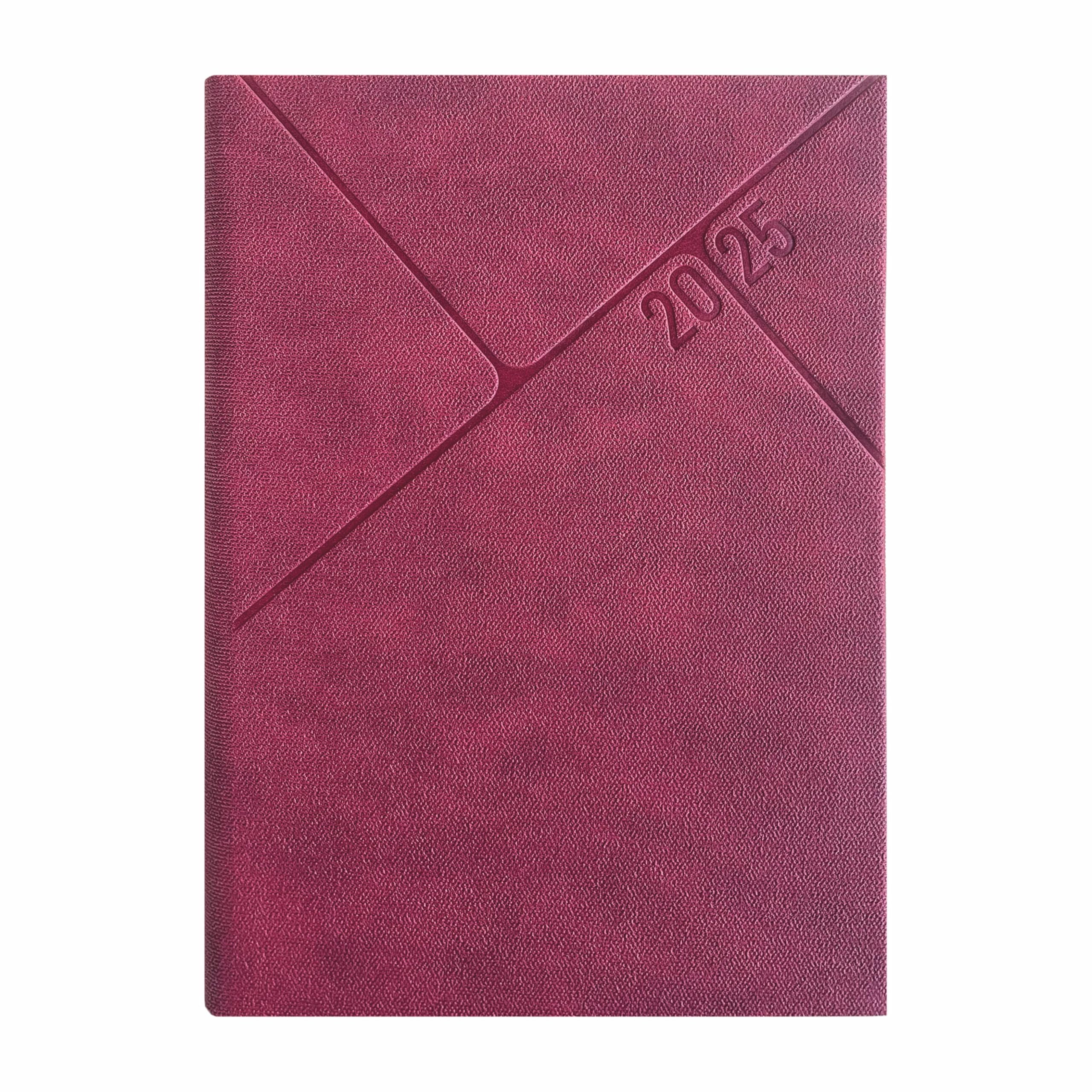 2022 Calypso Bold, Mini, (Day At A Time) Diary