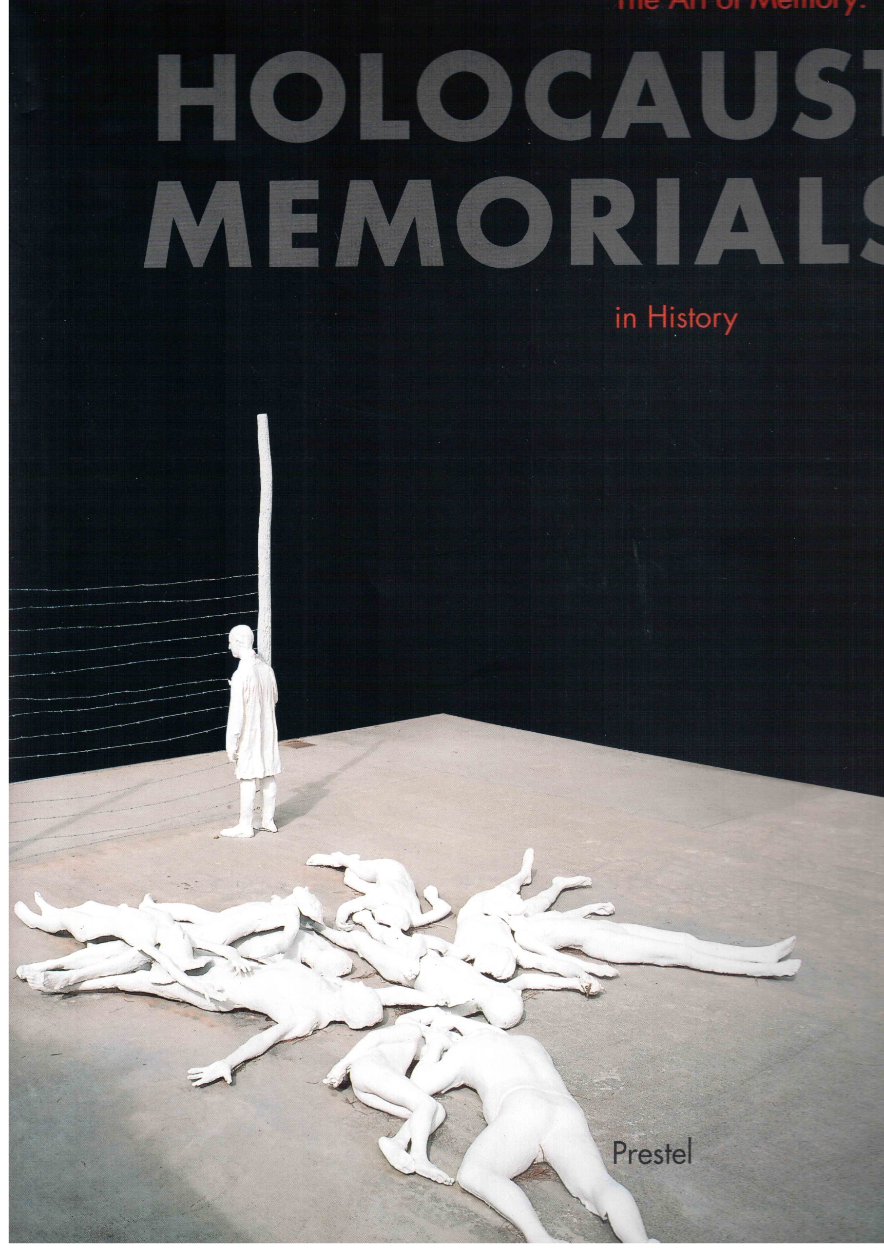 Holocaust memorials