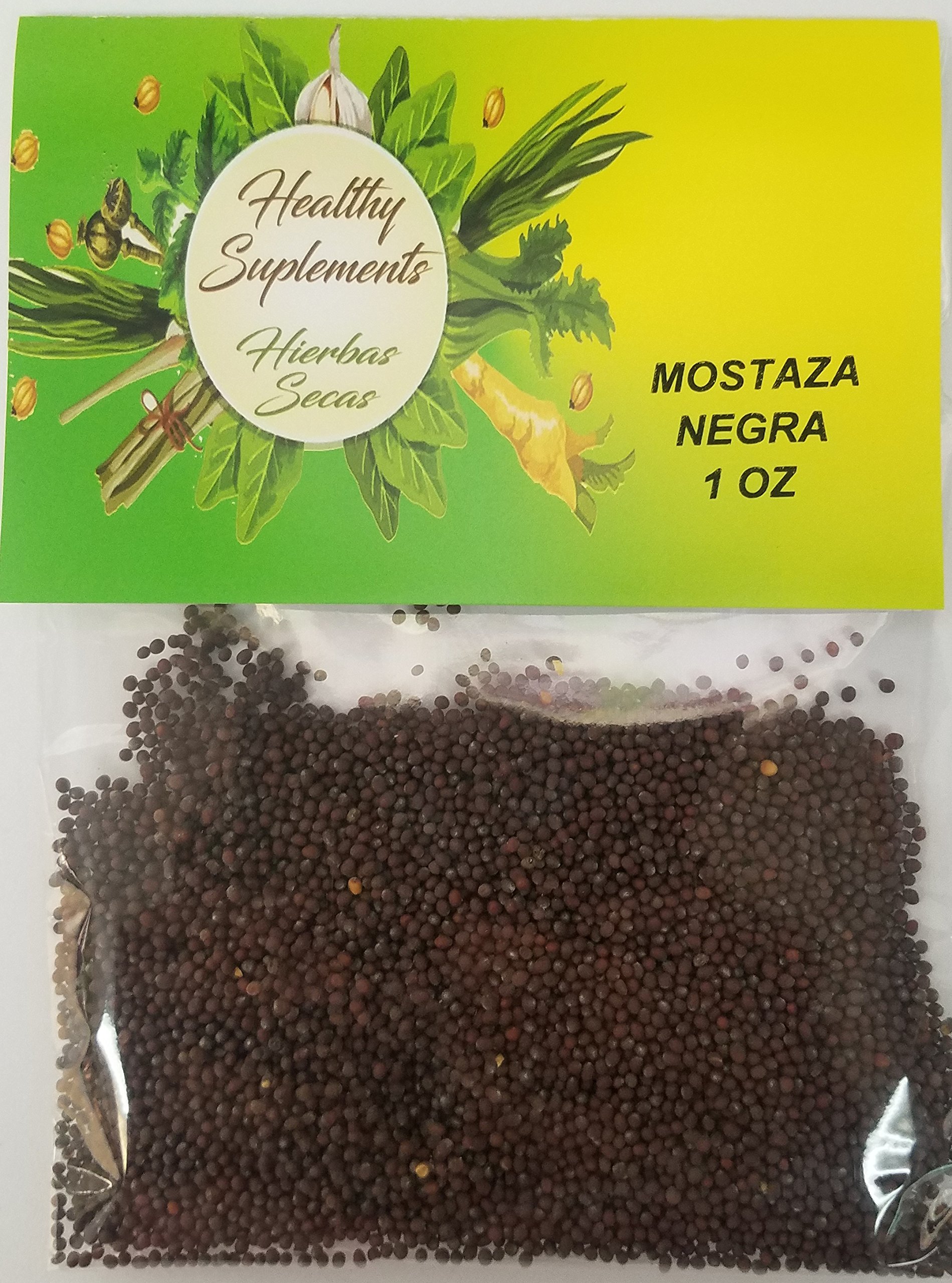 mostaza