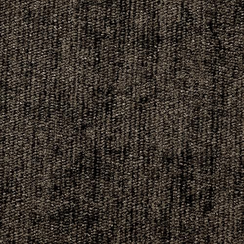 Miniatura 9 de Juego de 2 sillas de comedor, cómodas sillas de comedor, sillas de cocina modernas con cojines gruesos, pies niveladores y soporte de ala lateral,