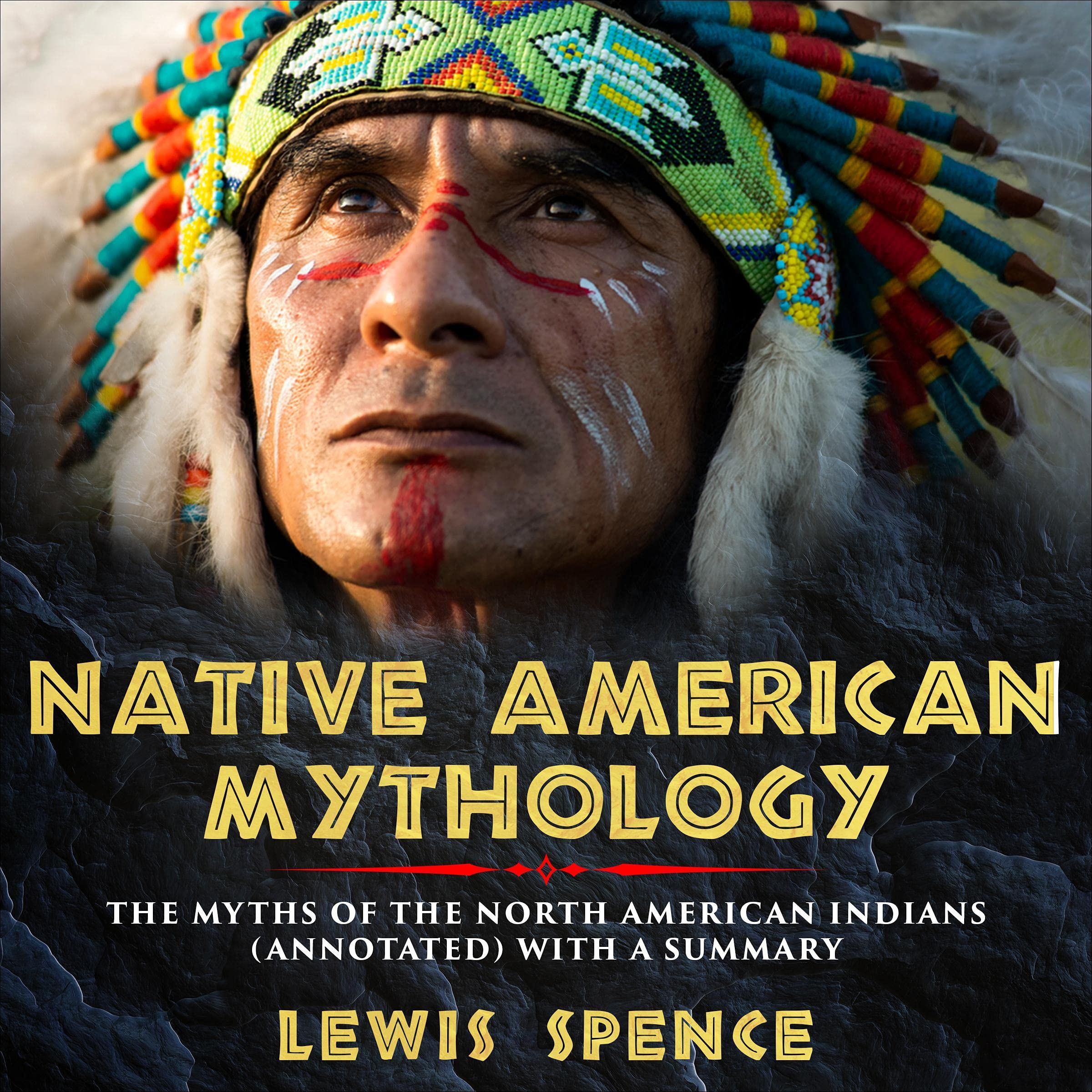 Native American Mythology