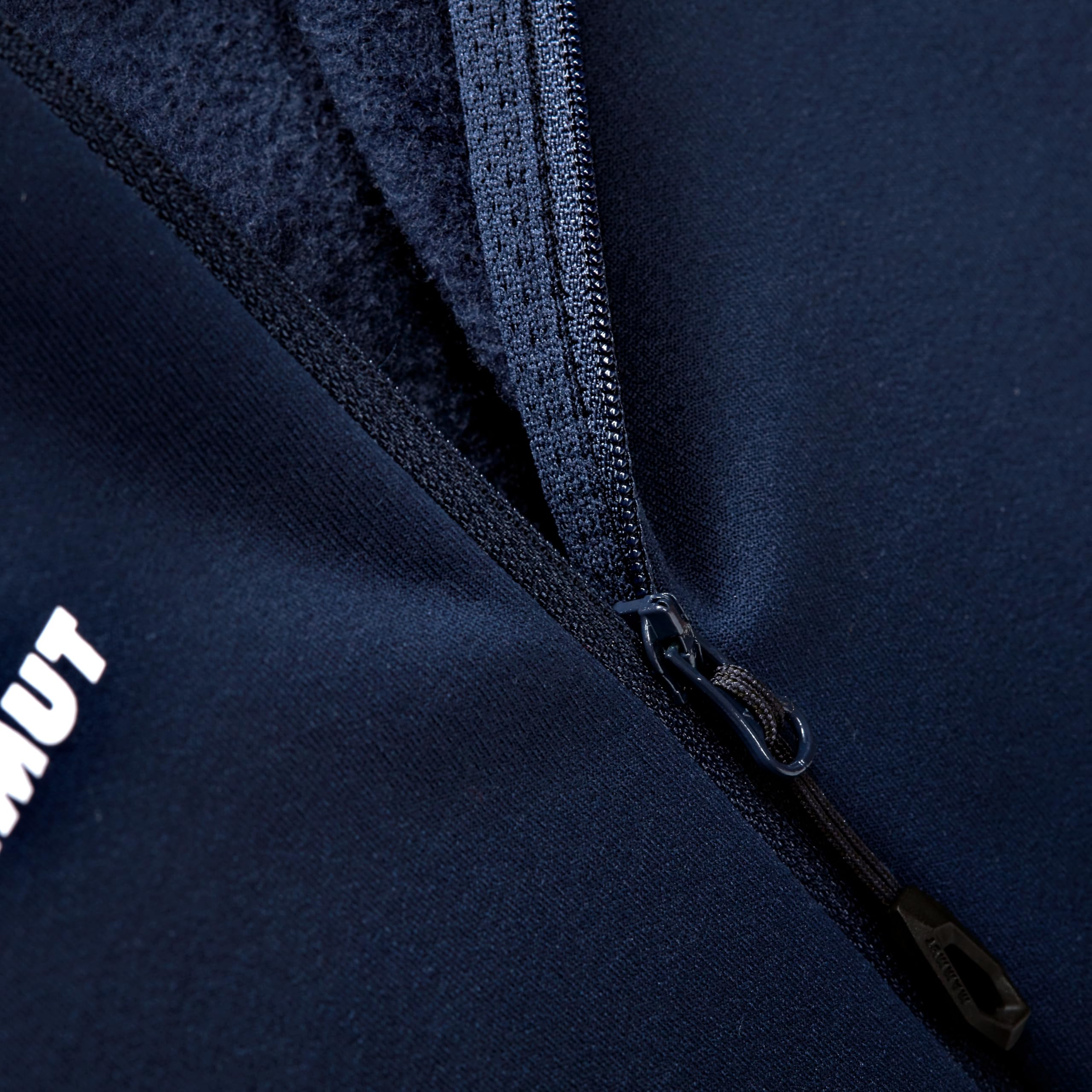 Mammut Aconcagua ML Hooded Jacket Women black - 4