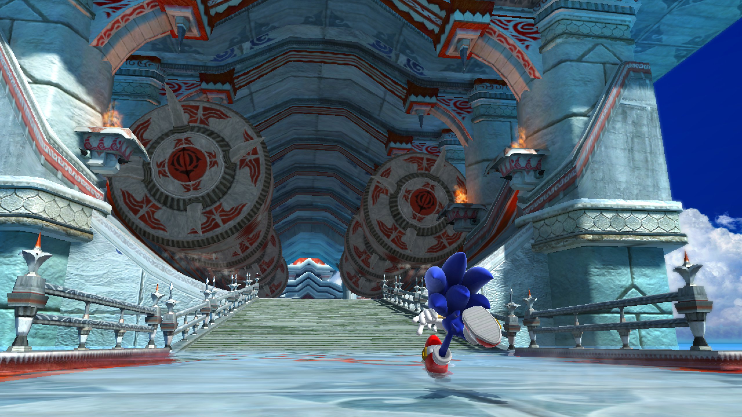 Sonic Generations [Edizione: Regno Unito]