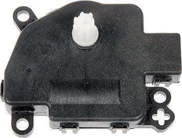 Dorman 604-029 HVAC Blend Door Actuator Compatible with Select Models