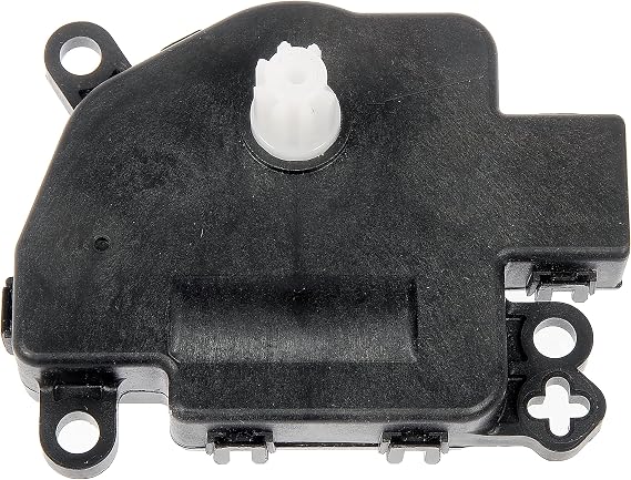 Dorman 604-029 HVAC Blend Door Actuator Compatible with Select Models